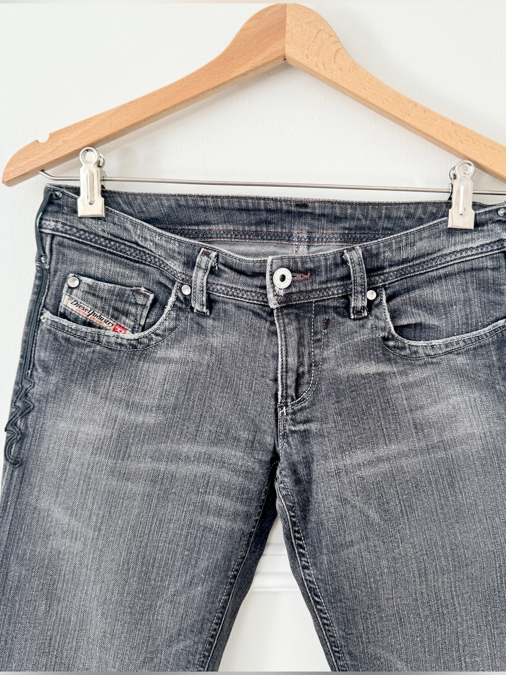 Vintage Diesel Jeans